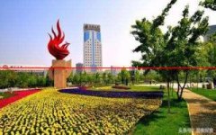 山东省淄博市，辖5区3县，