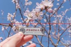 专家解读：北京航空航天