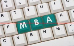 2021年MBA网报入口在哪里？